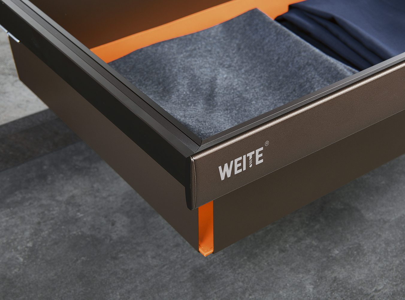 WEITE 8011